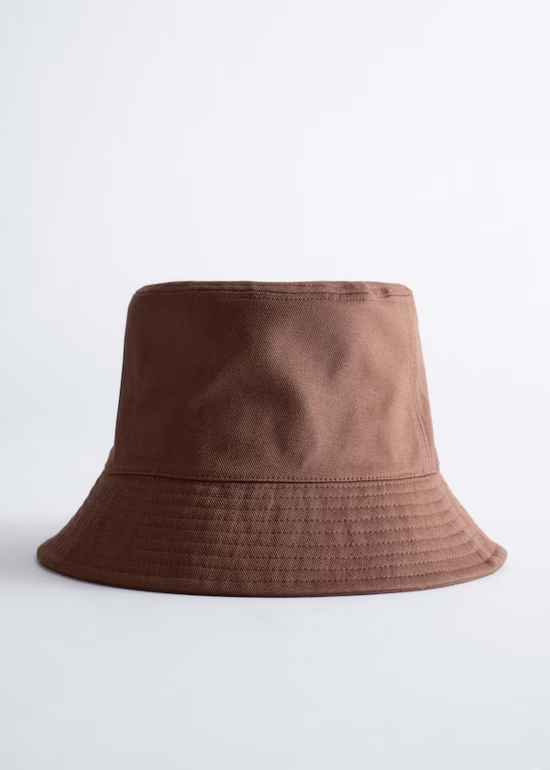& Other Stories Hats & Caps in Brown
