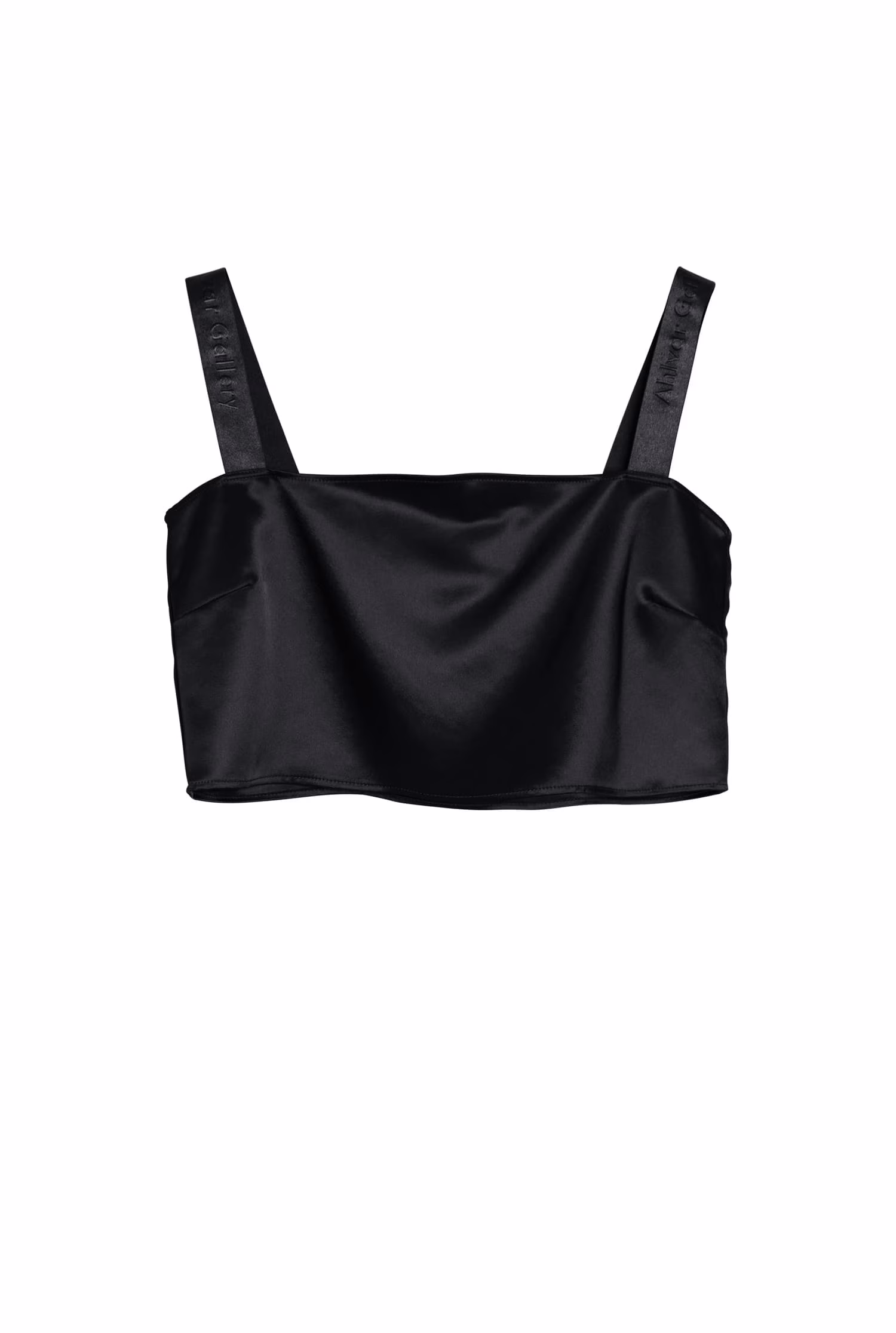Ahlvar Gallery Tops in Black