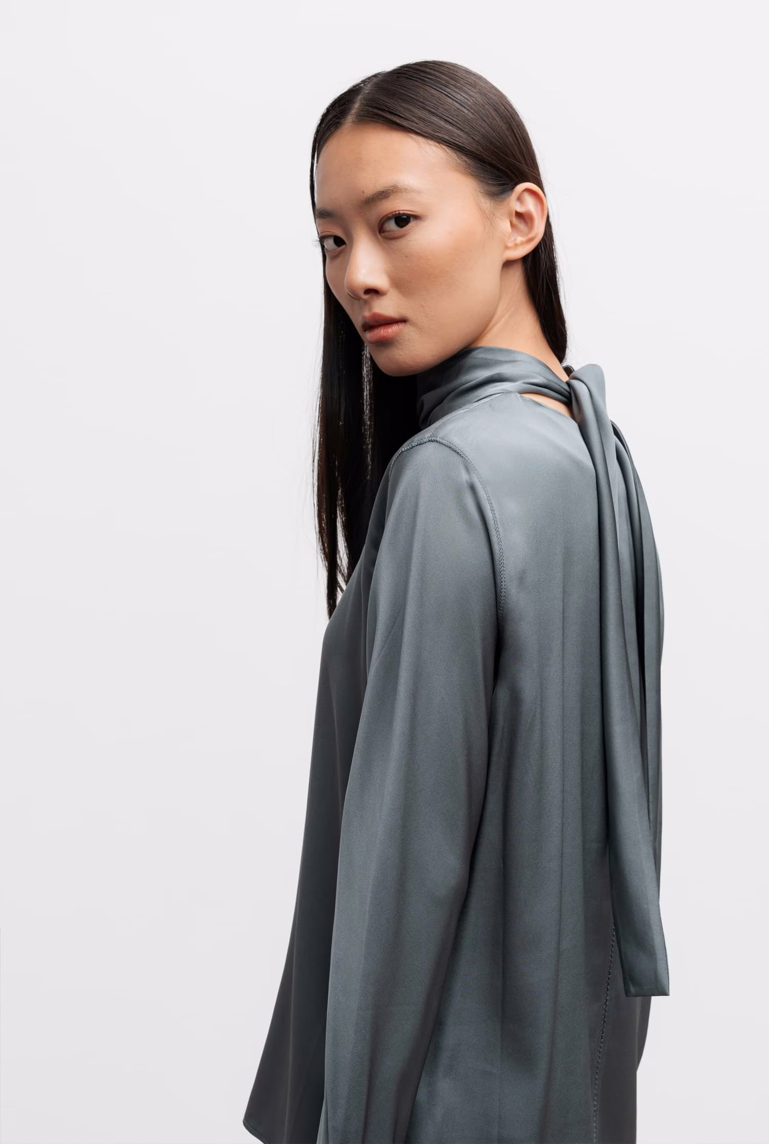 Ahlvar Gallery Shirts & Blouses in Green