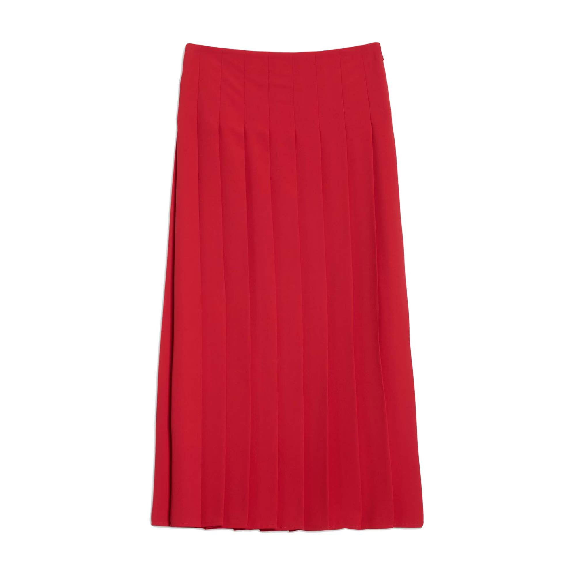 Albaray Skirts in Red