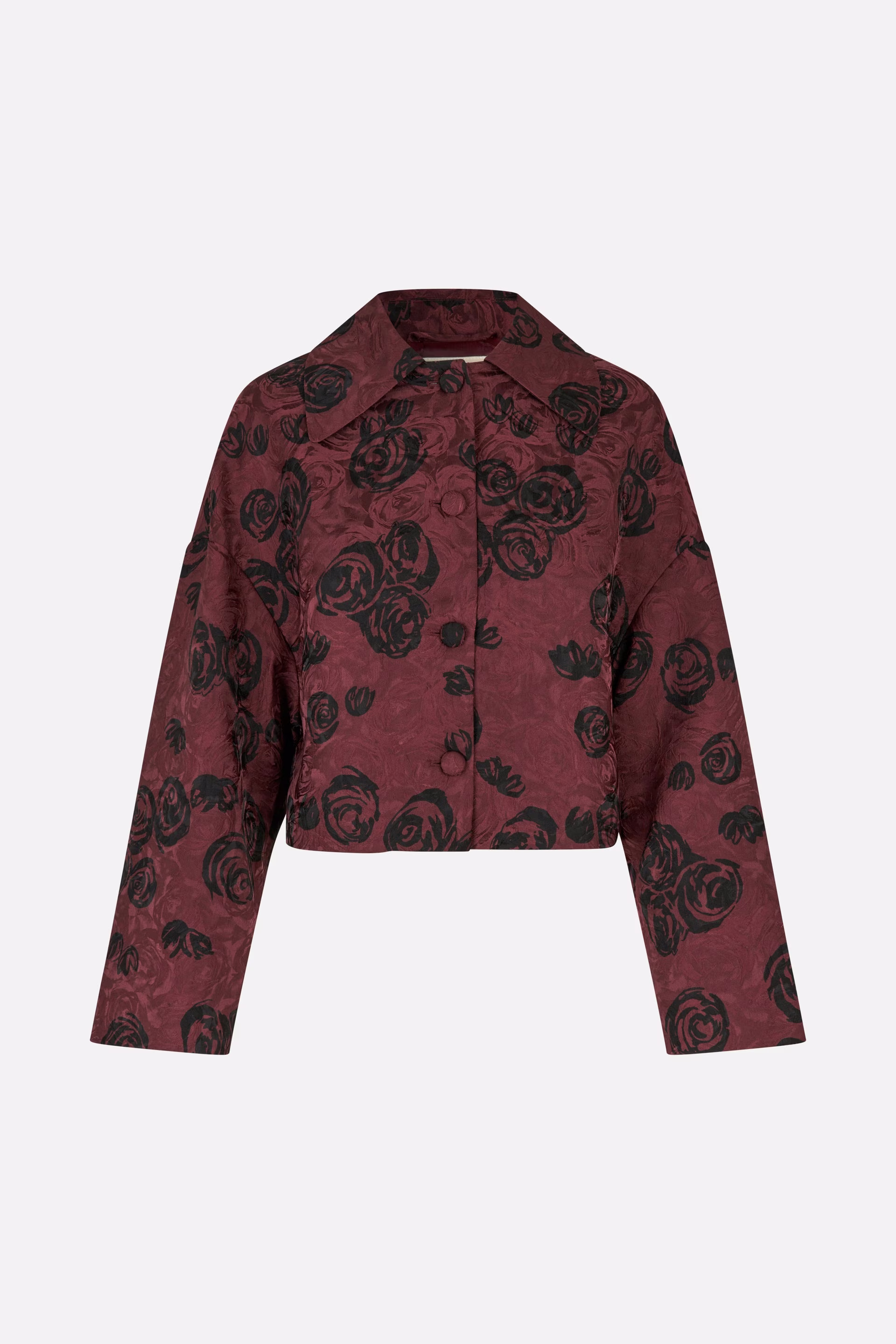 Baum und Pferdgarten Jackets in Red