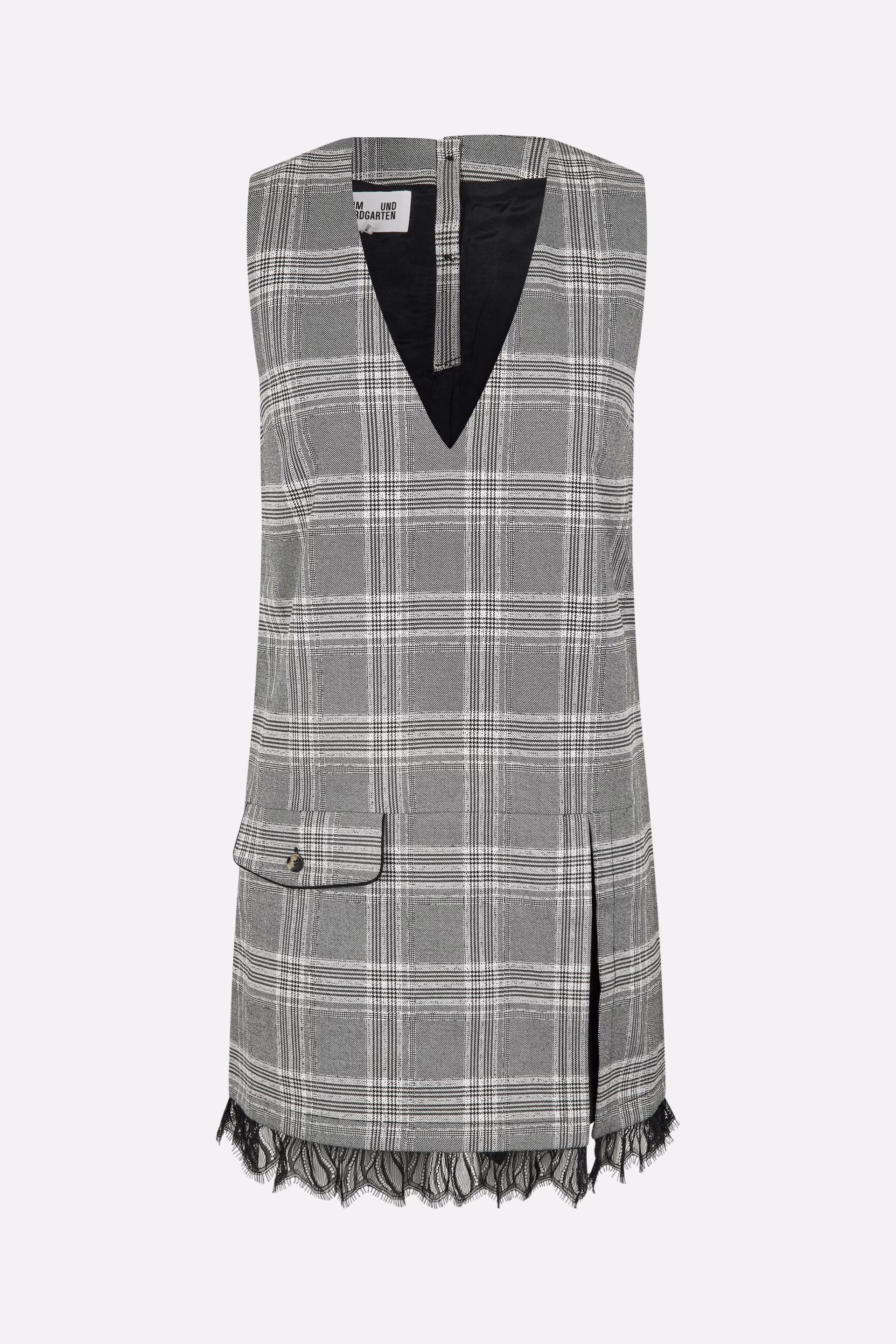 Baum und Pferdgarten Dresses in Black