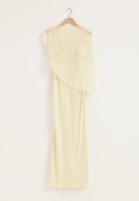 bubbleroom Klänningar i Beige