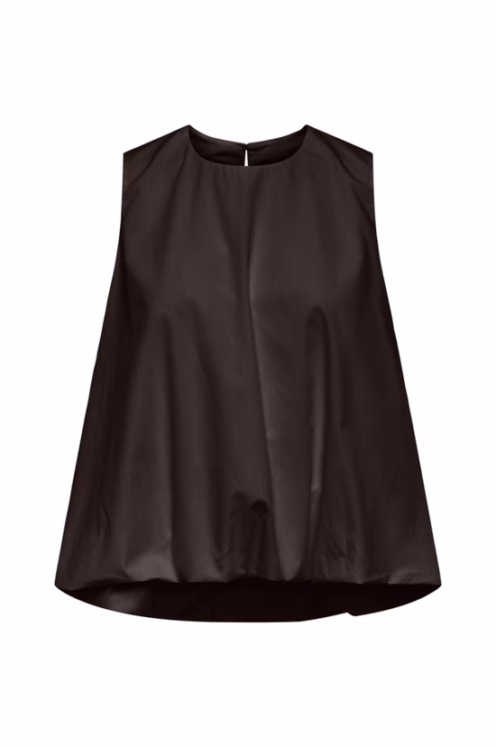 Only Shirts & Blouses in Black
