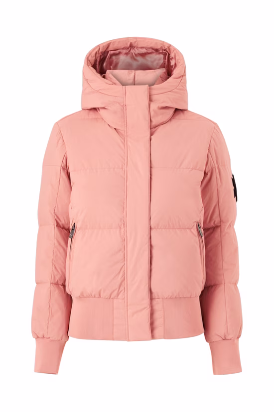 Áhkká Ytterkläder i Rosa