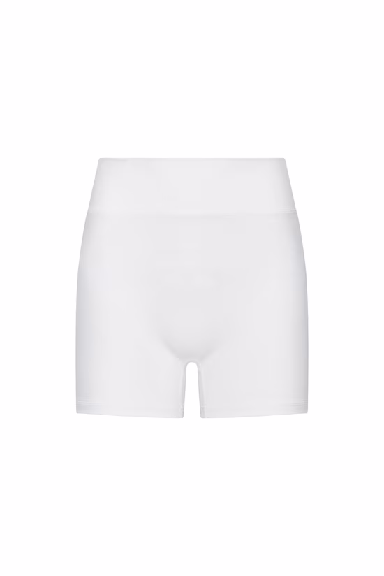 Exercere Activewear in White
