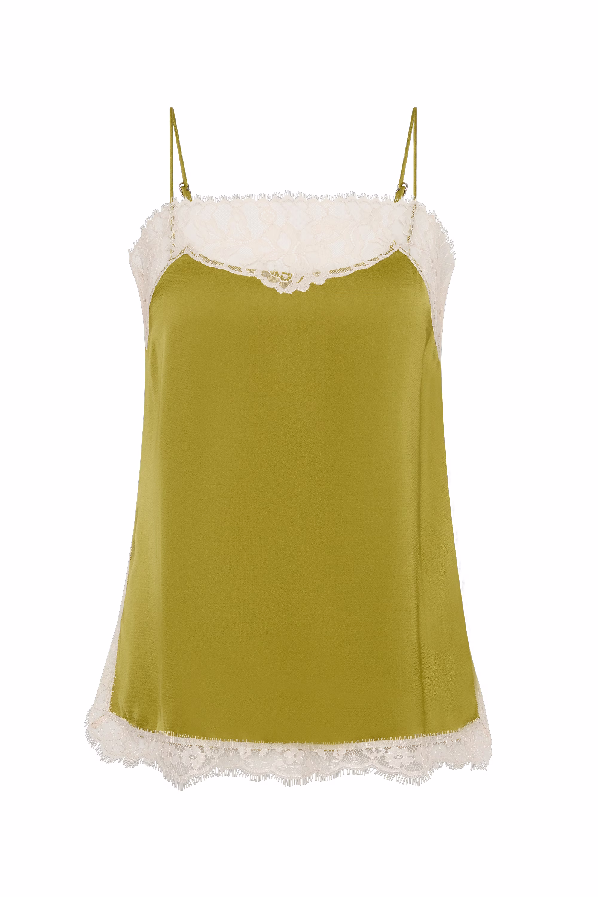 Faithfull Tops in Green