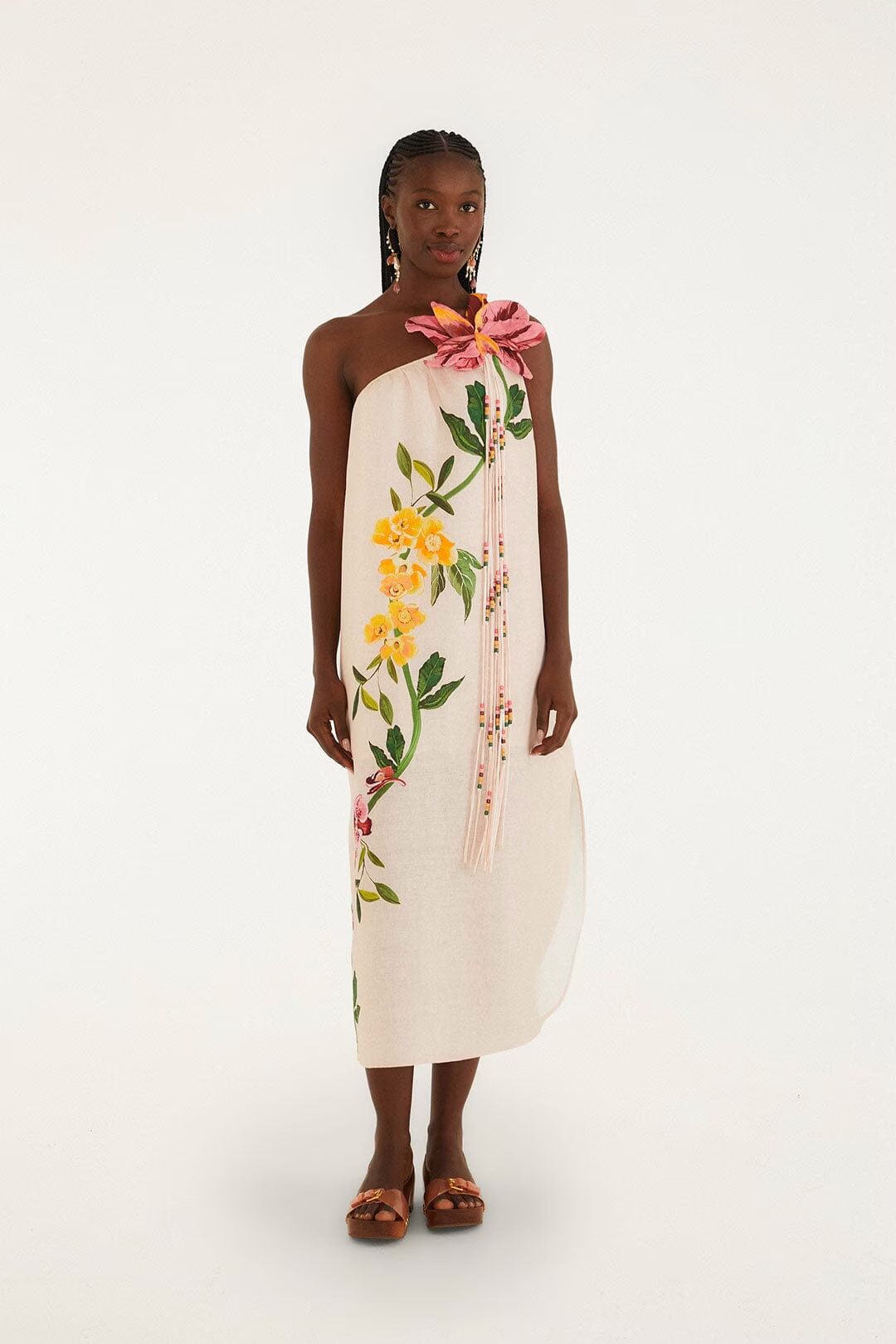 FARM Rio Dresses in Pink