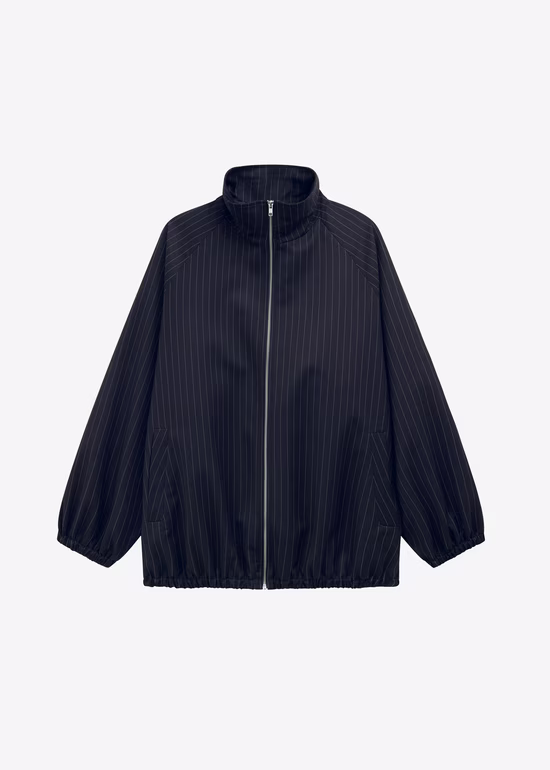 The Frankie Shop Jackets in Blue