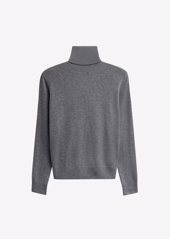 The Frankie Shop Knitwear in Gray
