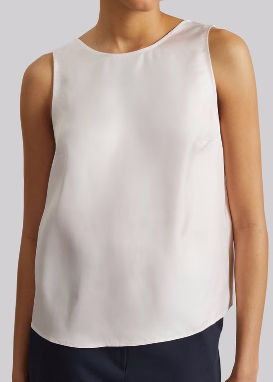 The Frankie Shop Tops in Pink