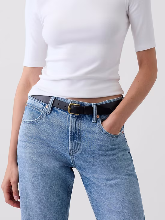 Gap T-Shirts in White
