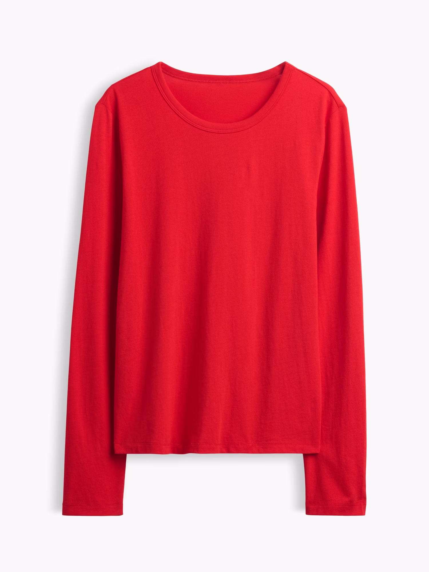 Gap T-Shirts in Red