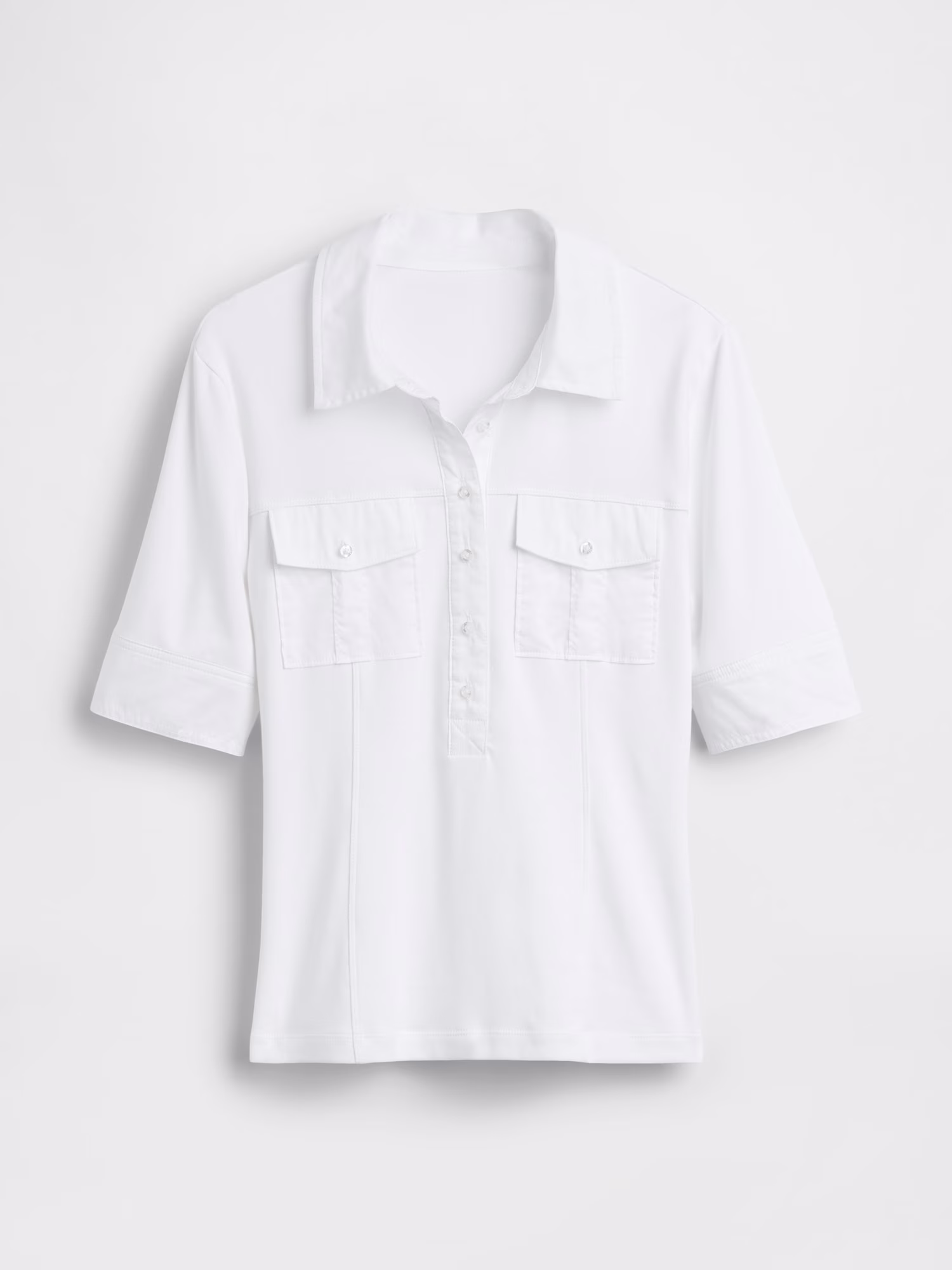 Gap T-Shirts in White