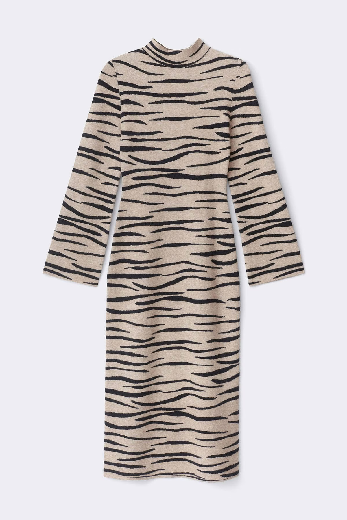 gina tricot Dresses in Black