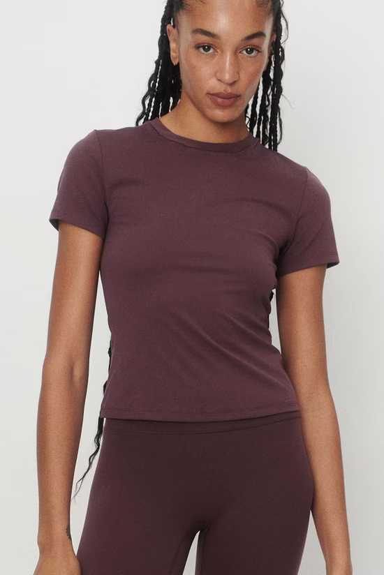 H&M Activewear in Brown