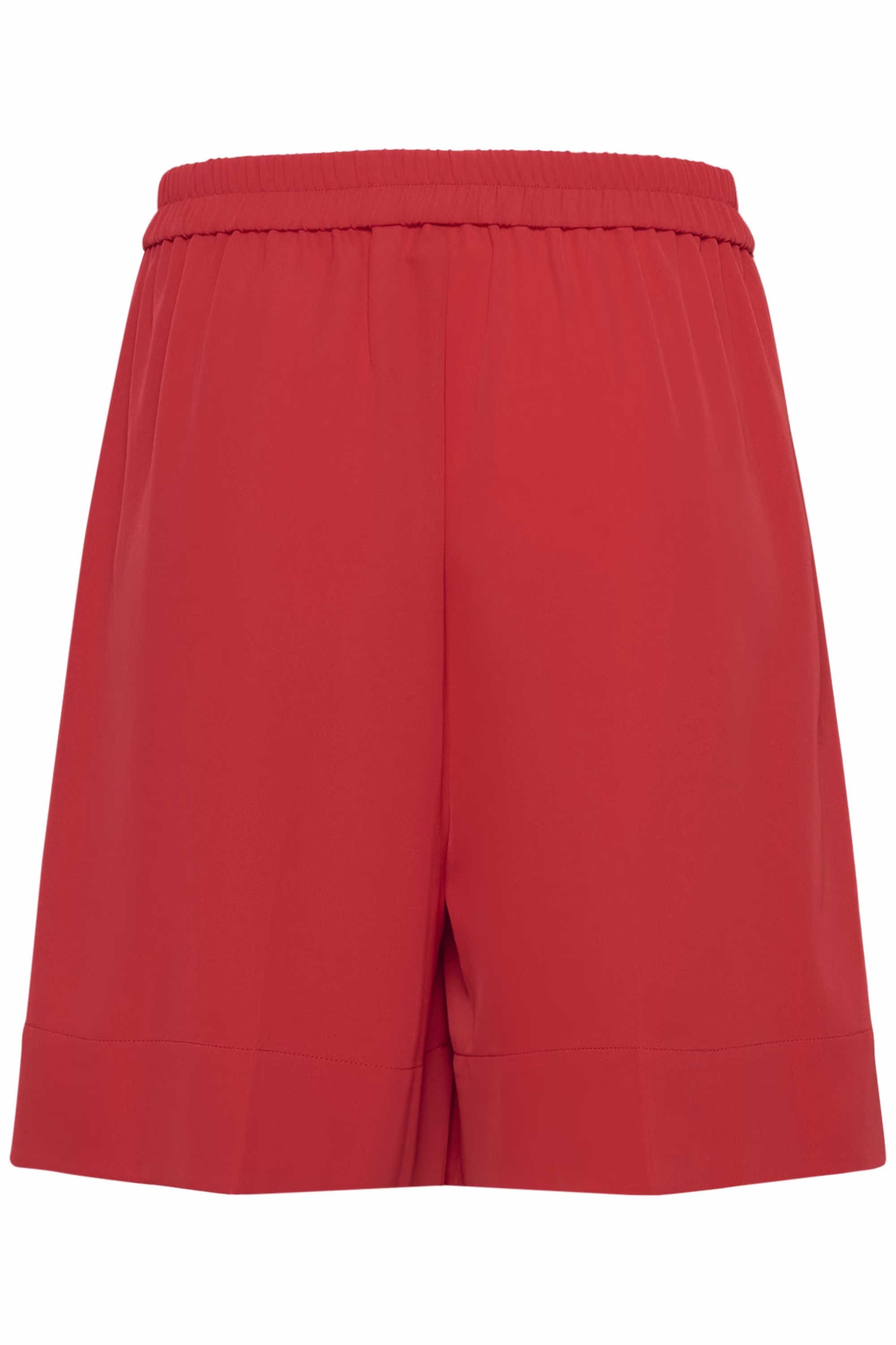 InWear Shorts in Red