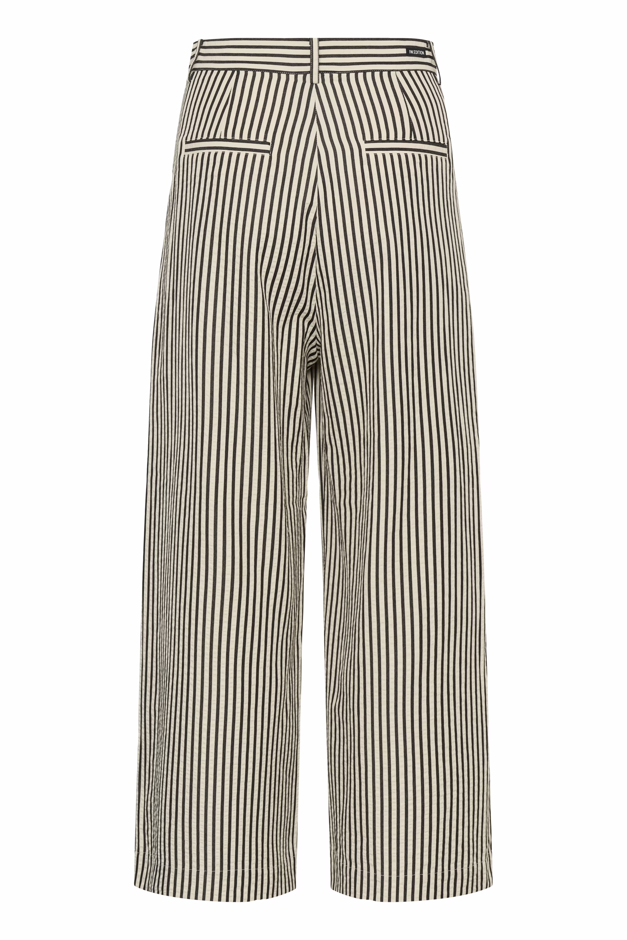 InWear Trousers in Black