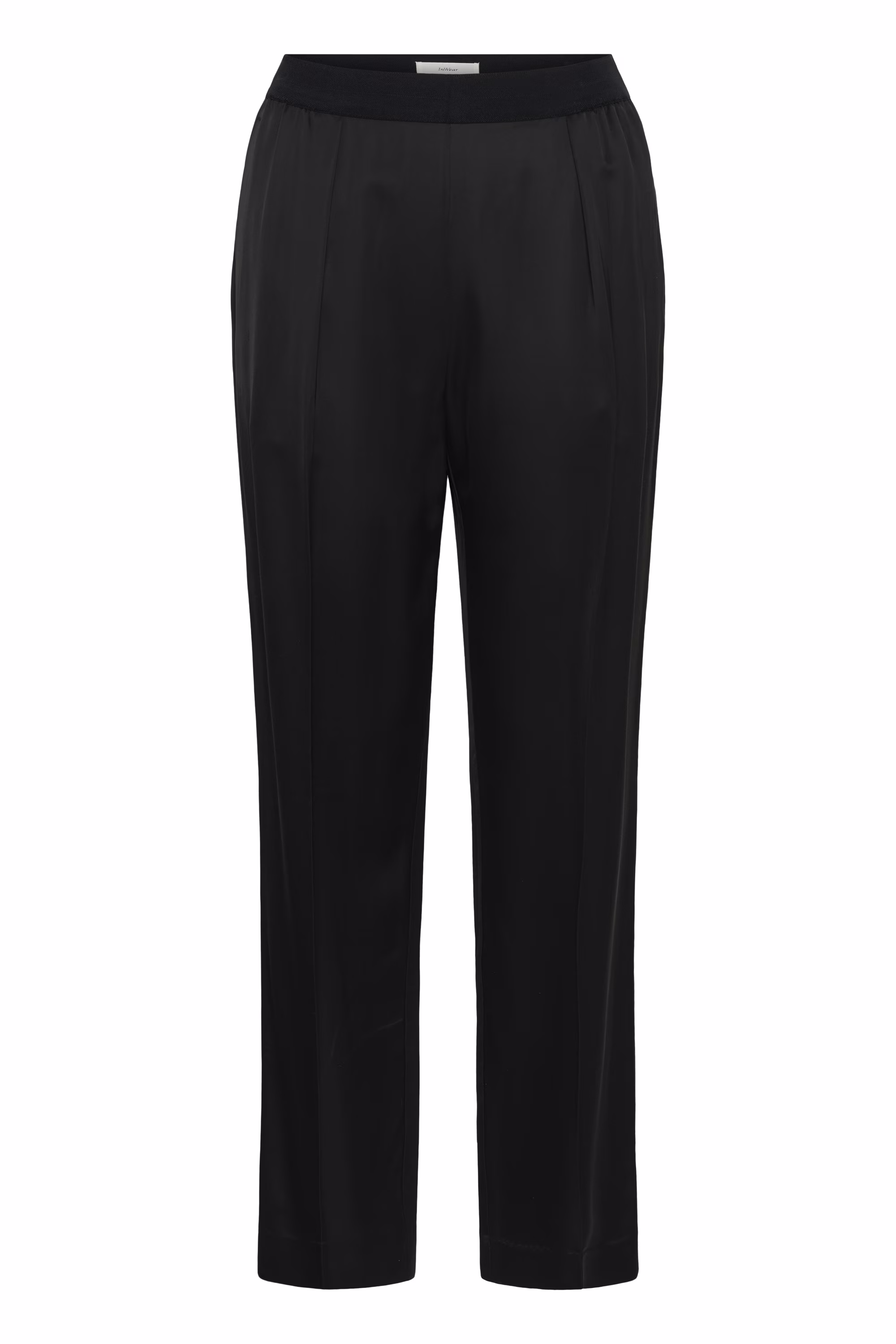 InWear Trousers in Black