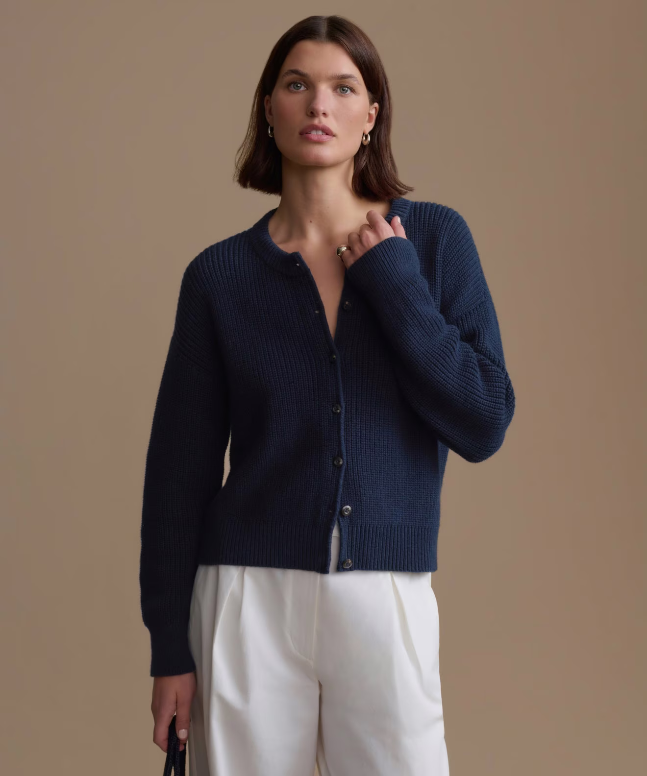 Jenni Kayne Sweaters & Cardigans in Blue