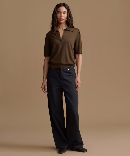 Jenni Kayne Tops in Brown