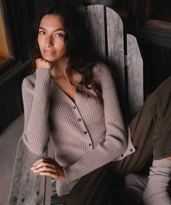 Jenni Kayne Sweaters & Cardigans in Brown