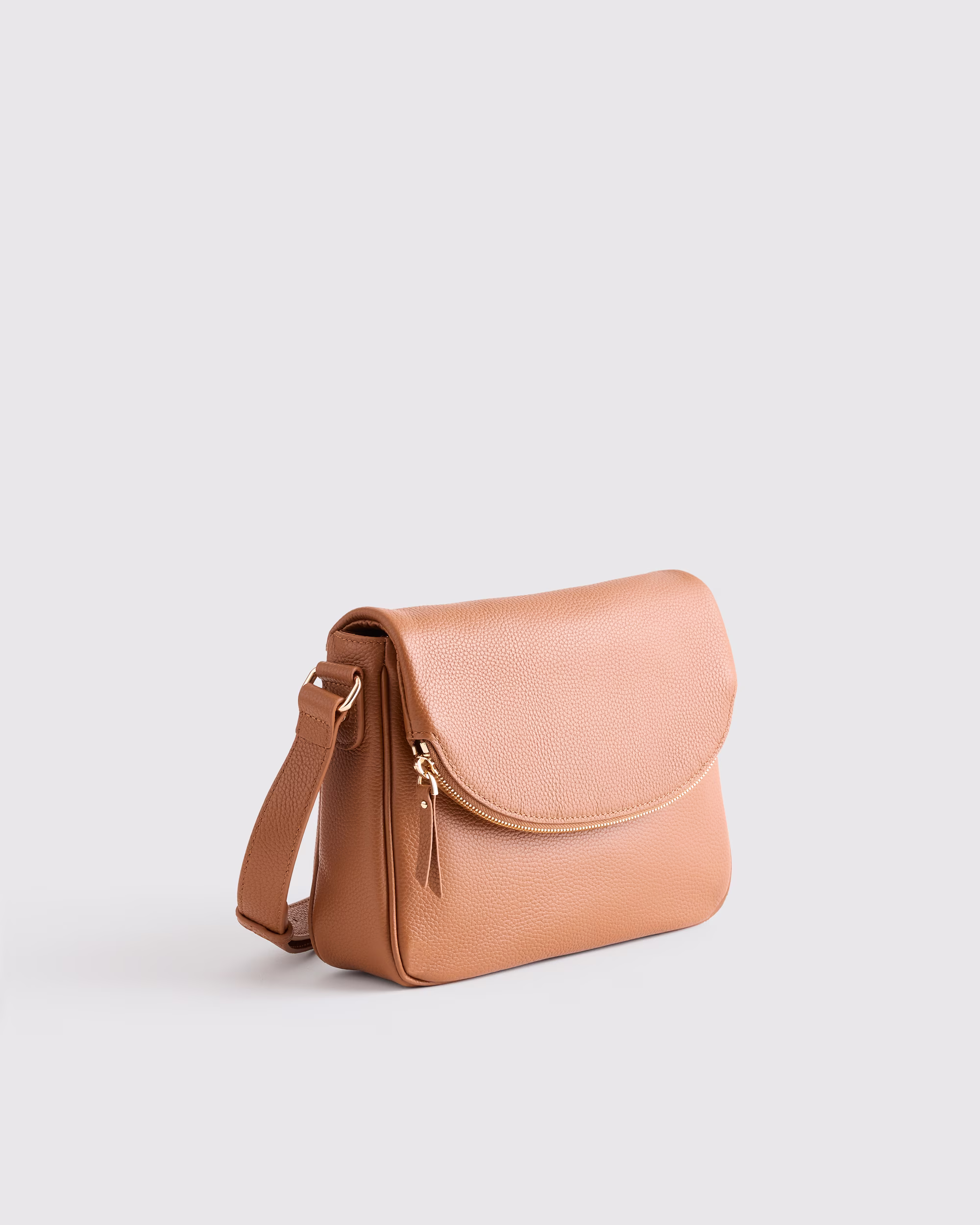 Quince Bags in Brown