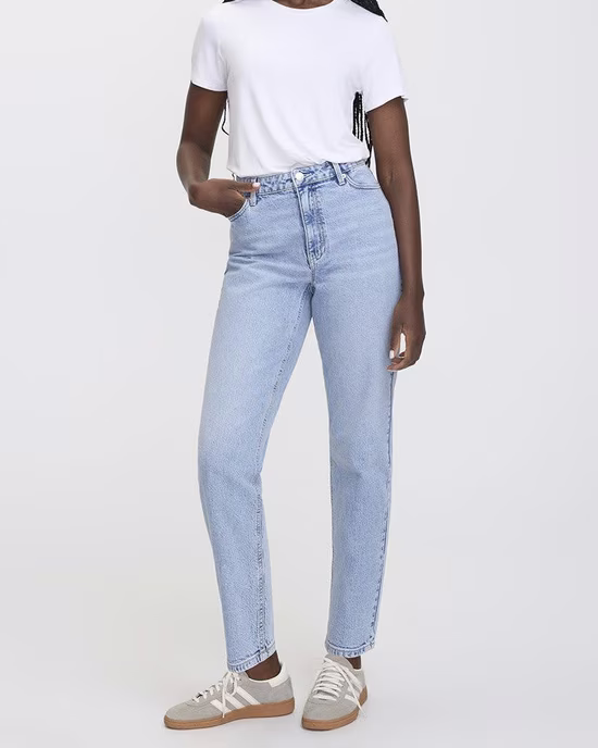 Reitmans Trousers in Blue
