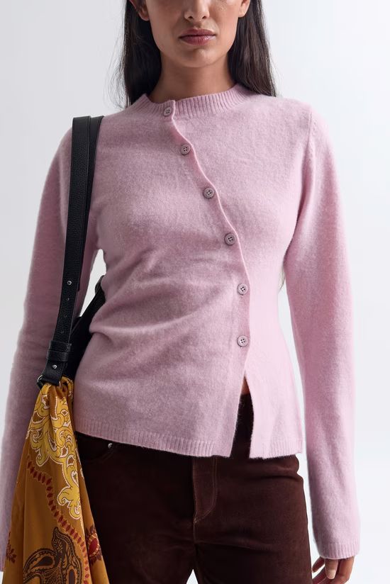 Rodebjer Sweaters & Cardigans in Pink