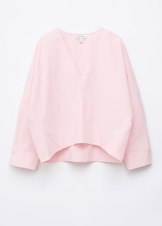& Other Stories Shirts & Blouses in Pink
