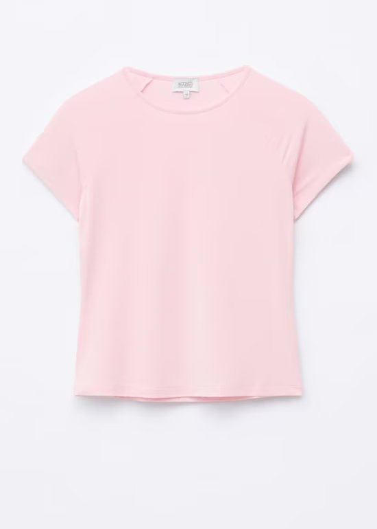 & Other Stories T-Shirts in Pink