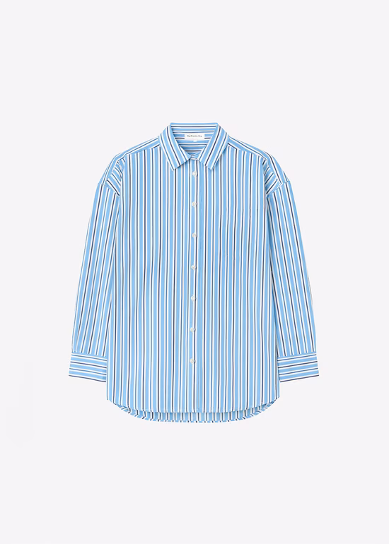 thefrankieshop Shirts & Blouses in Blue