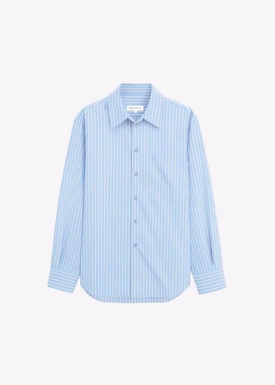 thefrankieshop Shirts & Blouses in Blue