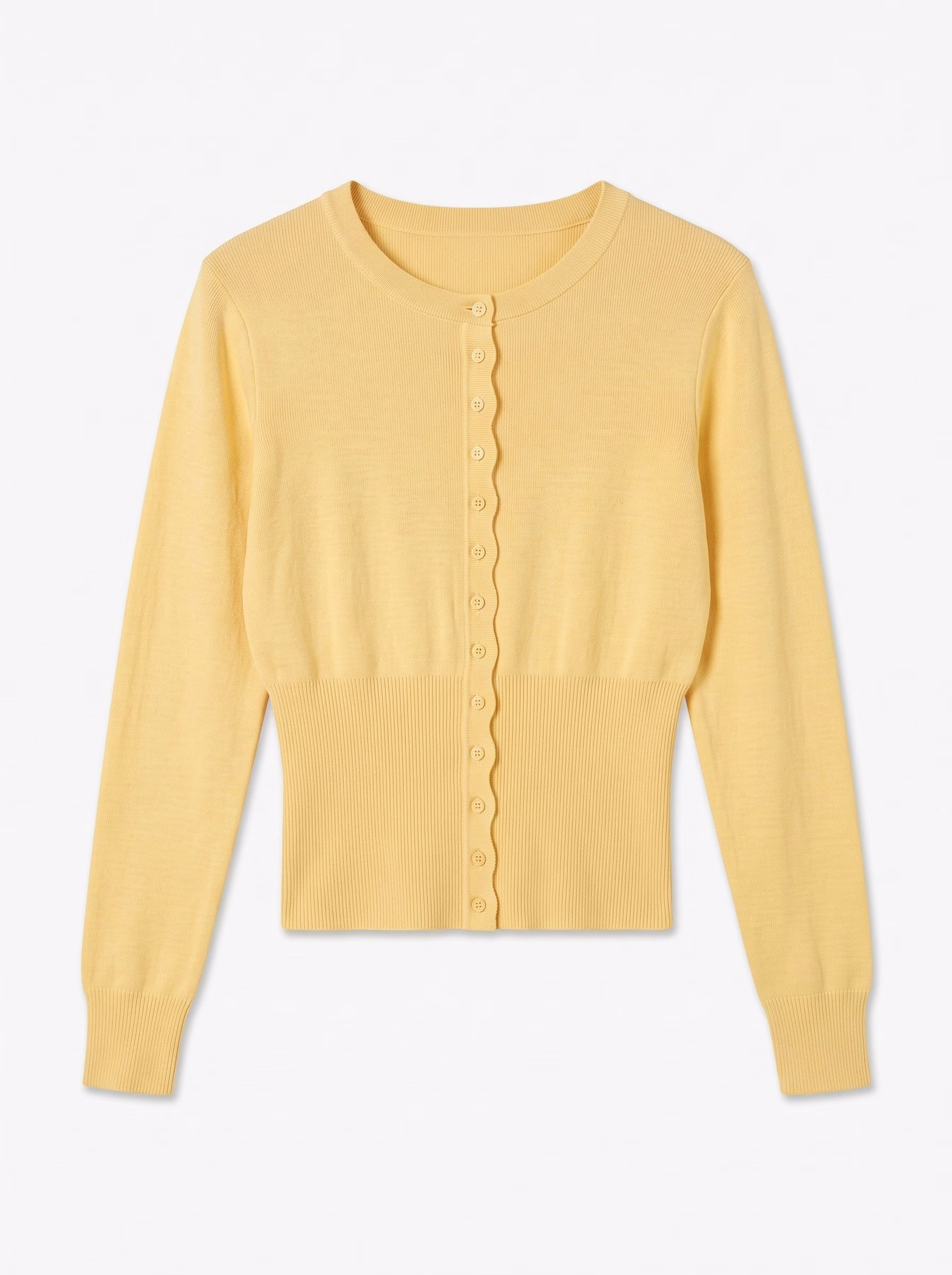 Vero Moda Sweaters & Cardigans in Yellow