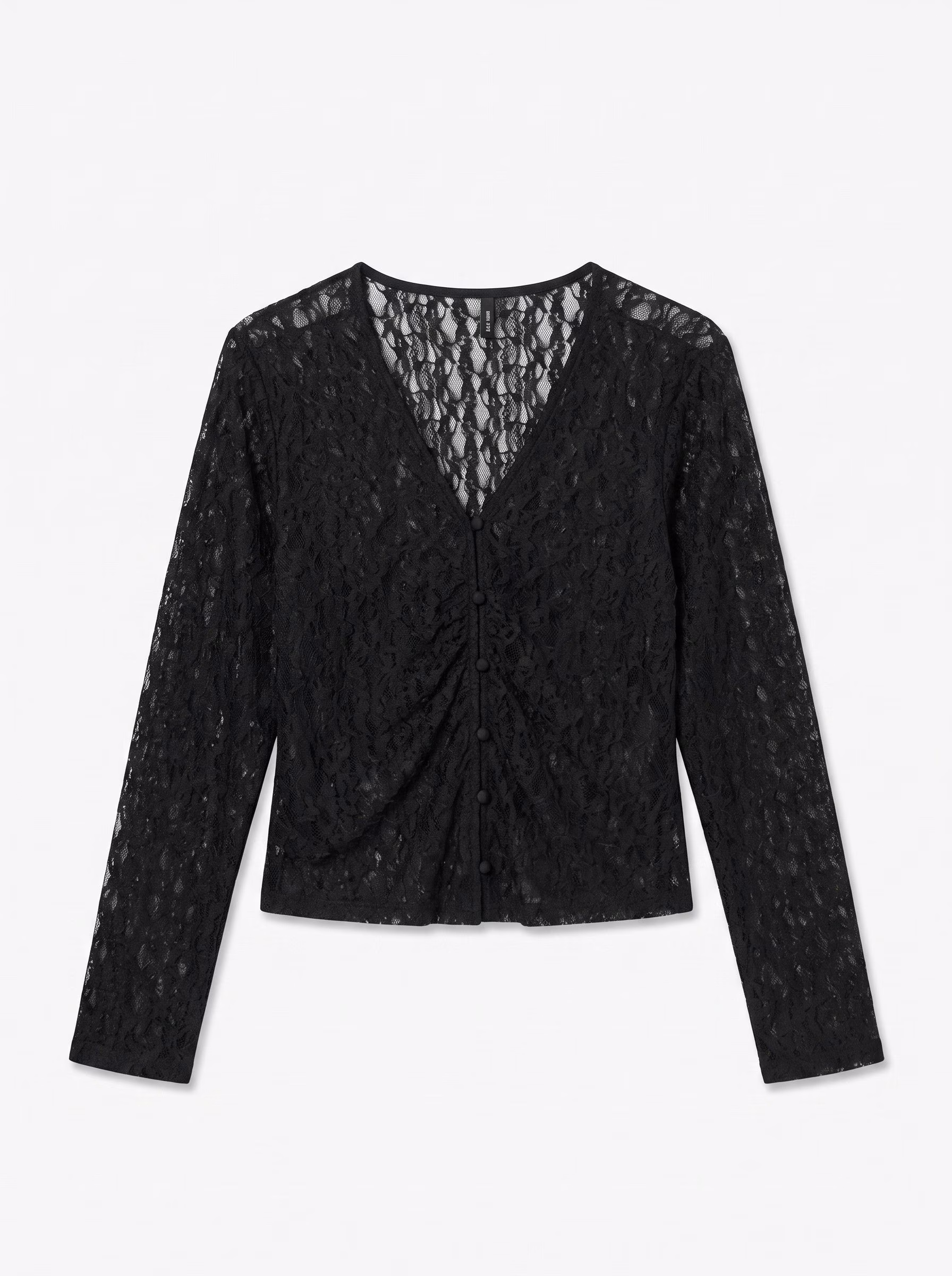 Vero Moda Shirts & Blouses in Black