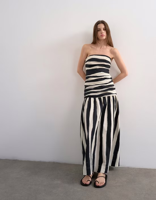 Vero Moda Dresses in Black
