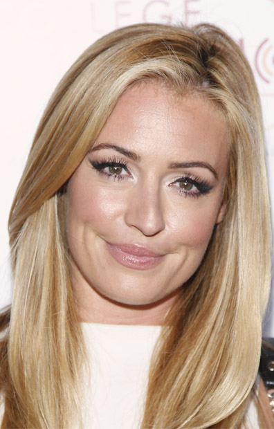 Cat Deeley