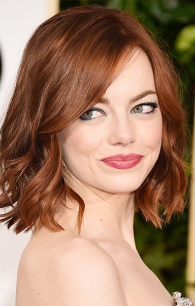 Emma Stone