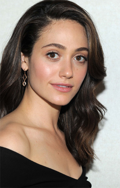 Emmy Rossum