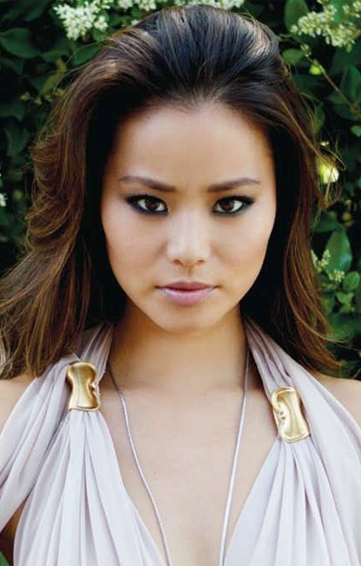 Jamie Chung