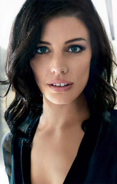 Jessica Pare