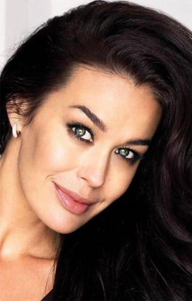 Megan Gale
