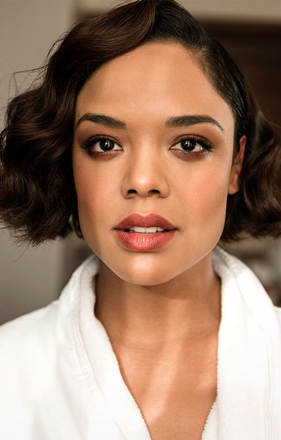 Tessa Thompson