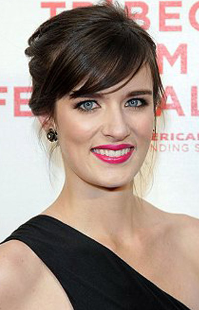 Anna Wood