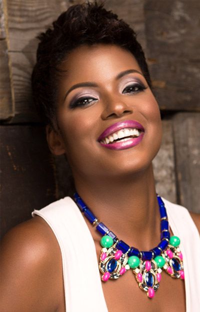 Cassandra Freeman