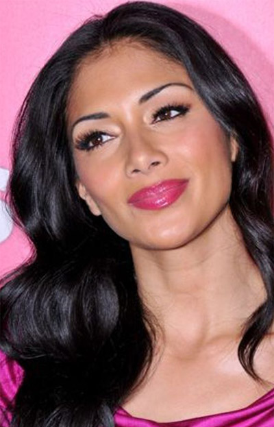 Nicole Scherzinger