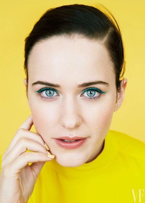 Rachel Brosnahan