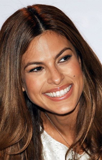 Eva Mendes