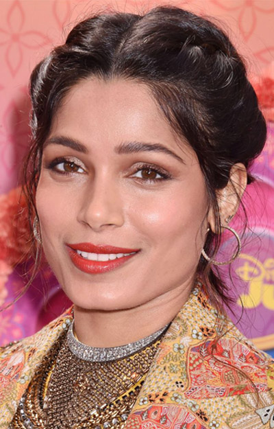Freida Pinto