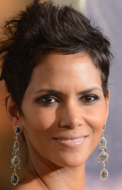 Halle Berry